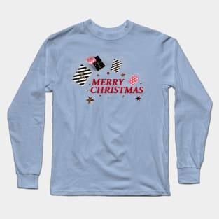 Christmas Long Sleeve T-Shirt